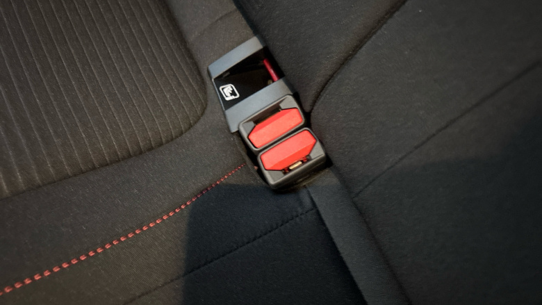 Ford Focus 1.0 EcoBoost Hybrid mHEV 155 ST-Line 5dr Auto Petrol Hatchback